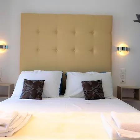 Hills Aparthotel Rethymno