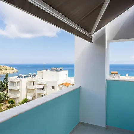 Lejlighedshotel Hills