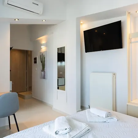 Aparthotel Hills