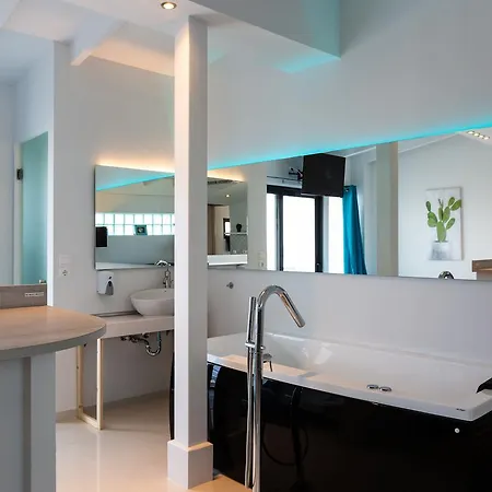 Hills 4* Rethymno (Crete)