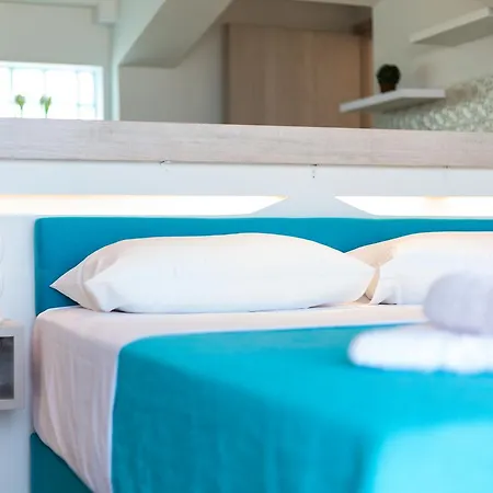 Hills Aparthotel Rethymno