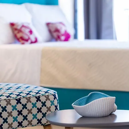 Hills 4* Rethymno (Crete)