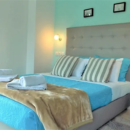 Aparthotel Hills Rethymno (Crete)