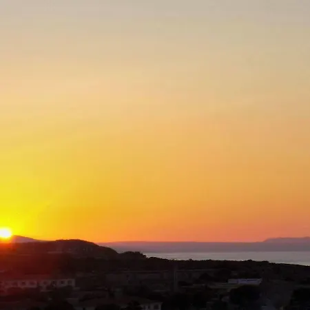 Hills Lejlighedshotel 3*