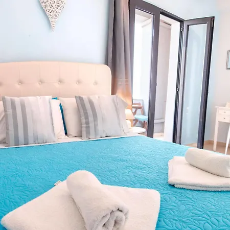 Hills Aparthotel Rethymno