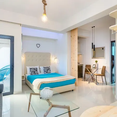 Aparthotel Hills Rethymno (Crete)