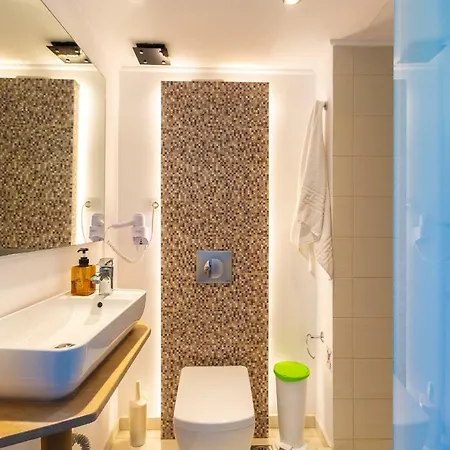 Hills Aparthotel