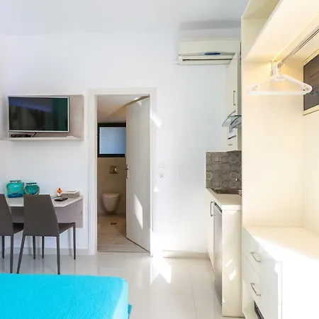 Hills Aparthotel Rethymno