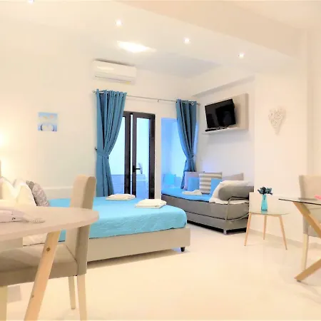 Aparthotel Hills