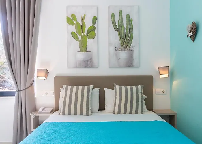 Hills 4* Rethymno (Crete)