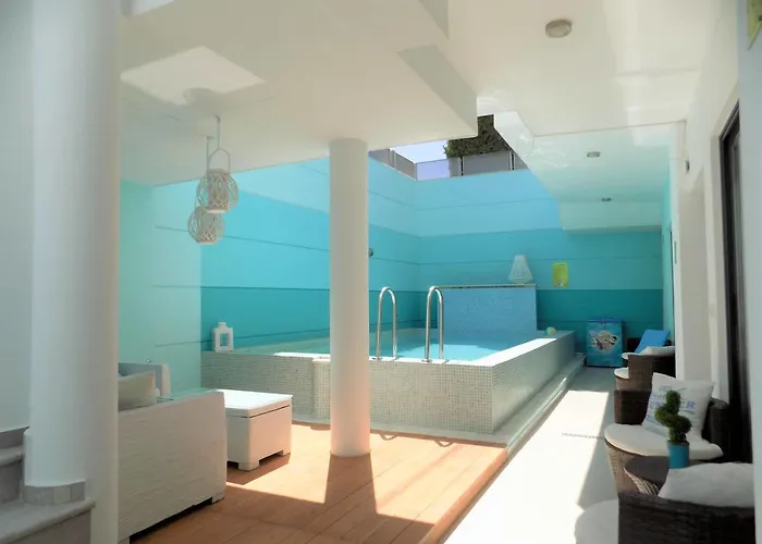 Hills Aparthotel Rethymno