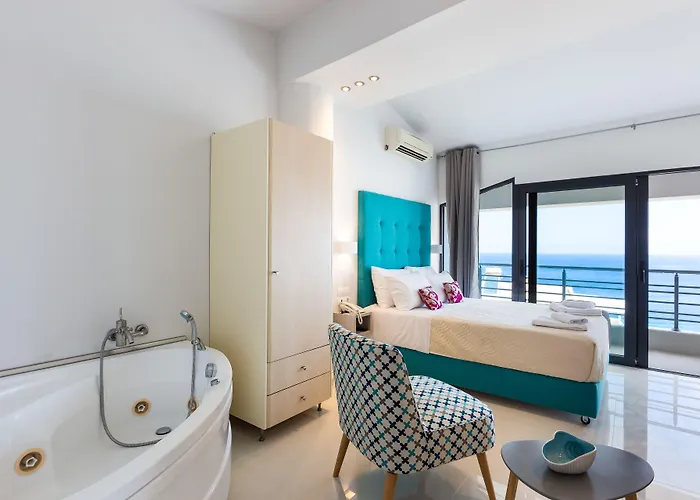 Hills Rethymno (Crete)