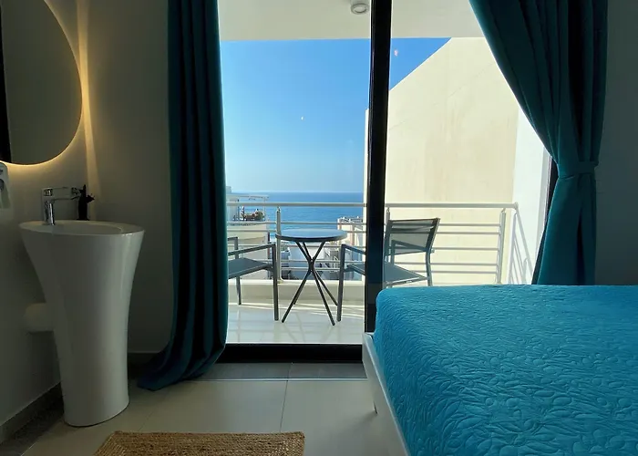 Hills 4* Rethymno (Crete)