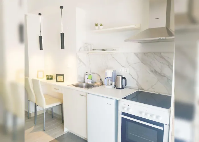 Aparthotel Hills Rethymno