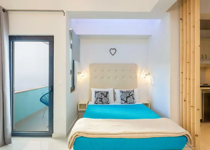 Hills Rethymno (Crete)