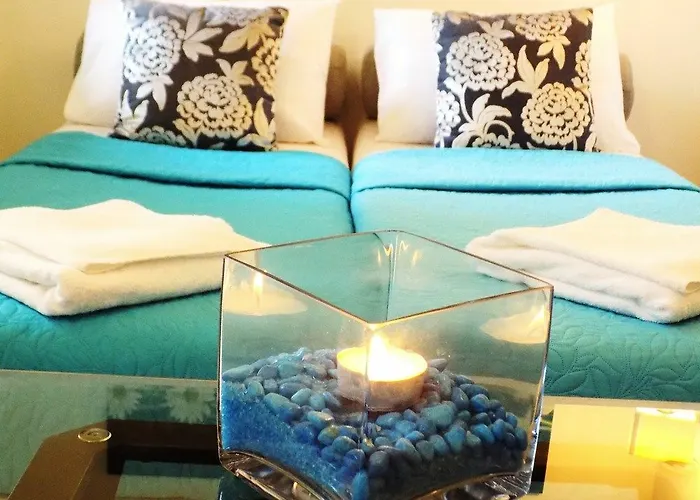 Hills 4* Rethymno (Crete)