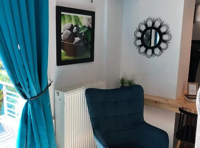 Hills Aparthotel Rethymno