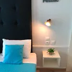 Lägenhetshotell Hills 4*
