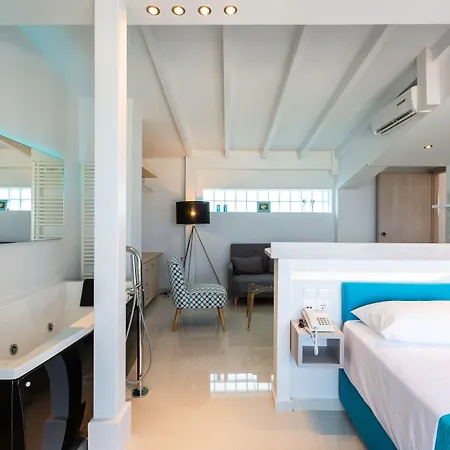 Hills מלון דירות