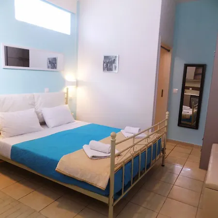 Hills מלון דירות העיירה רתימנו