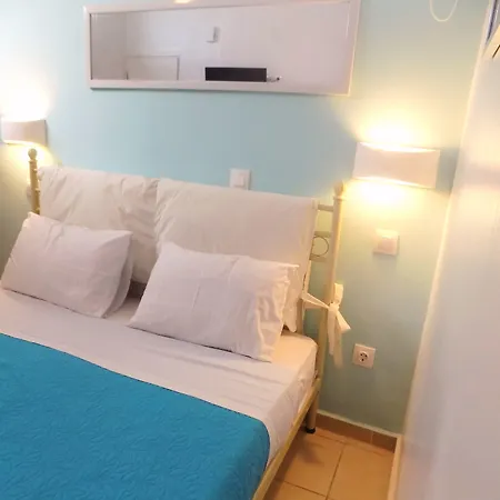 Hills מלון דירות