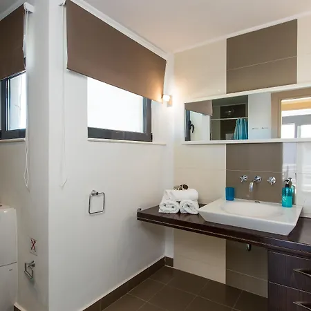 Hills מלון דירות