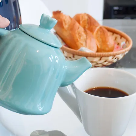 Hills מלון דירות