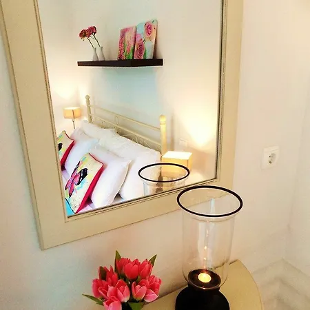 Aparthotel Hills 3*