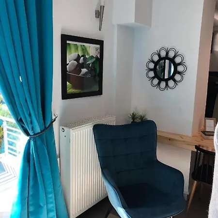 Hills מלון דירות העיירה רתימנו