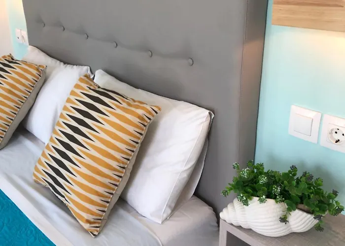 Aparthotel Hills Rethimnon