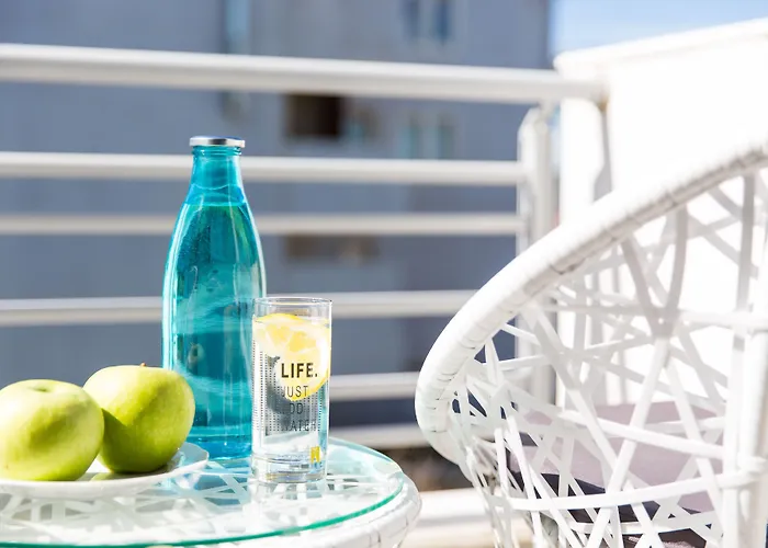 Aparthotel Hills Rethimnon