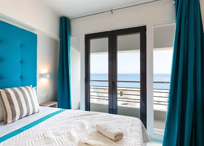 Aparthotel Hills Rethimnon